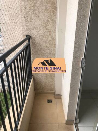 Imagem Apartamento com 2 Quartos à Venda, 52 m² em Retiro São João - Sorocaba Imagem Apartamento com 2 Quartos à Venda, 52 m² em Retiro São João - Sorocaba