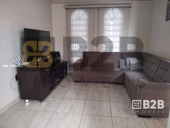 Imagem Casa com 2 Quartos à Venda, 103 m² em Parque Santa Felícia Jardim - São Carlos
