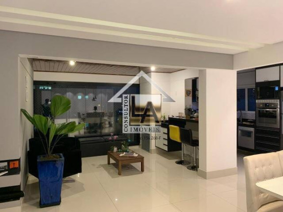 Imagem Apartamento com 3 Quartos à Venda, 105 m² em Granja Julieta - São Paulo Imagem Apartamento com 3 Quartos à Venda, 105 m² em Granja Julieta - São Paulo