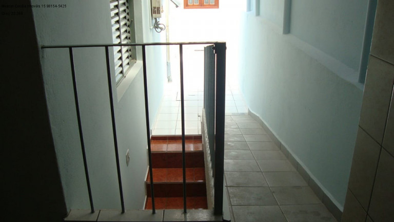 Imagem Sobrado com 3 Quartos à Venda, 207 m² em Jardim São Lourenzo - Sorocaba