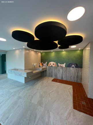 Imagem Apartamento com 2 Quartos à Venda, 66 m² em Ocian - Praia Grande