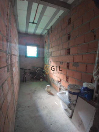 Imagem Sobrado com 3 Quartos à Venda, 140 m² em Residencial Santa Paula - Jacareí