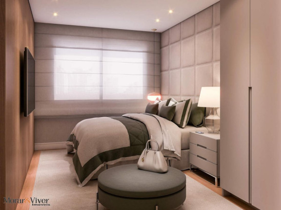 Imagem Apartamento com 3 Quartos à Venda, 92 m² em Rebouças - Curitiba