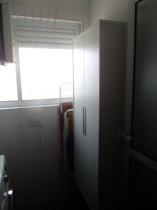 Imagem Imóvel com 1 Quarto à Venda, 40 m² em Vila Carioca - São Paulo