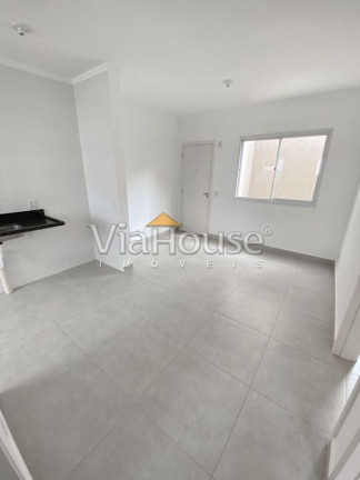 Imagem Apartamento com 2 Quartos à Venda, 43 m² em Jardim Heitor Rigon - Ribeirão Preto