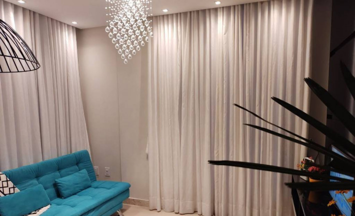 Imagem Apartamento com 1 Quarto à Venda, 65 m² em Navegantes - Capão Da Canoa
