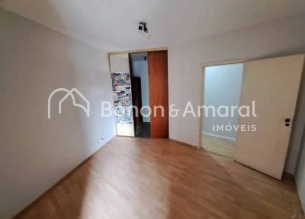 Imagem Apartamento com 4 Quartos à Venda, 145 m² em Vila Itapura - Campinas Imagem Apartamento com 4 Quartos à Venda, 145 m² em Vila Itapura - Campinas