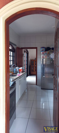 Imagem Casa com 3 Quartos à Venda, em Jd. California - Jacareí Imagem Casa com 3 Quartos à Venda, em Jd. California - Jacareí