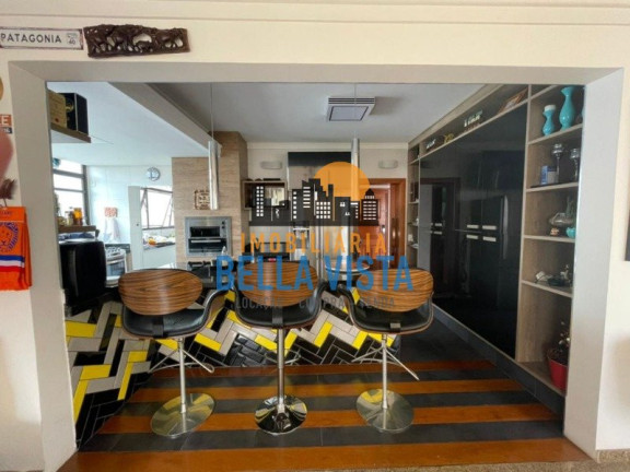 Imagem Apartamento com 4 Quartos à Venda, em Aclimação - São Paulo Imagem Apartamento com 4 Quartos à Venda, em Aclimação - São Paulo