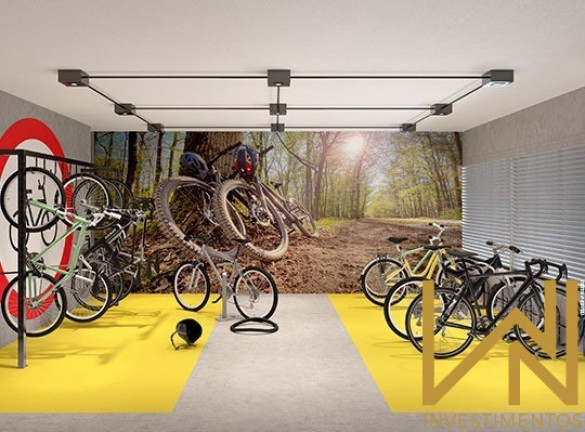 Imagem Imóvel com 2 Quartos à Venda, 51 m² em Parque Nova Suíça - Valinhos Imagem Imóvel com 2 Quartos à Venda, 51 m² em Parque Nova Suíça - Valinhos