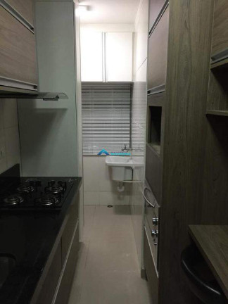 Imagem Apartamento com 2 Quartos à Venda, 52 m² em Residencial Pacaembu - Itupeva