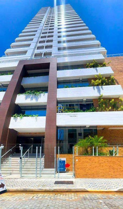Imagem Apartamento com 3 Quartos à Venda, 126 m² em Aviação - Praia Grande Imagem Apartamento com 3 Quartos à Venda, 126 m² em Aviação - Praia Grande