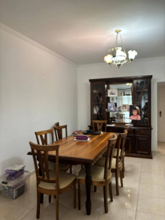 Imagem Apartamento com 2 Quartos para Alugar, 110 m² em Ponta Da Praia - Santos Imagem Apartamento com 2 Quartos para Alugar, 110 m² em Ponta Da Praia - Santos