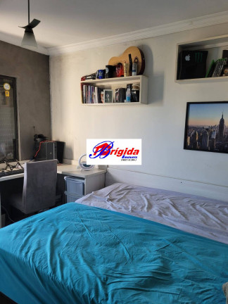 Imagem Apartamento com 2 Quartos à Venda, 55 m² em Jardim Boa Vista (zona Oeste) - São Paulo Imagem Apartamento com 2 Quartos à Venda, 55 m² em Jardim Boa Vista (zona Oeste) - São Paulo