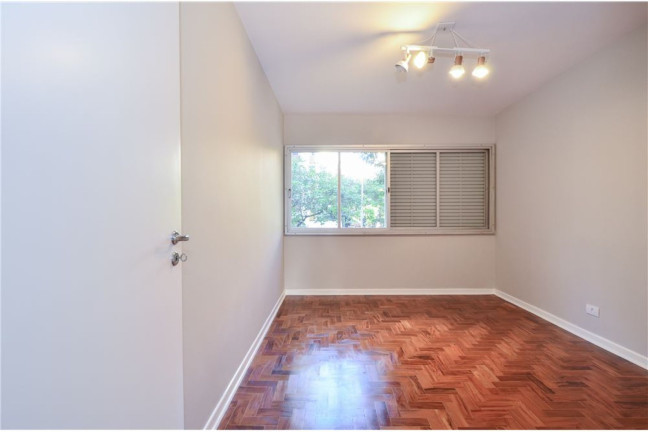 Imagem Apartamento com 3 Quartos à Venda, 123 m² em Higienópolis - São Paulo