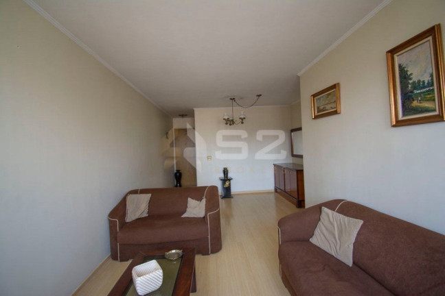 Imagem Apartamento com 3 Quartos à Venda, 90 m² em Vila Ipojuca - São Paulo