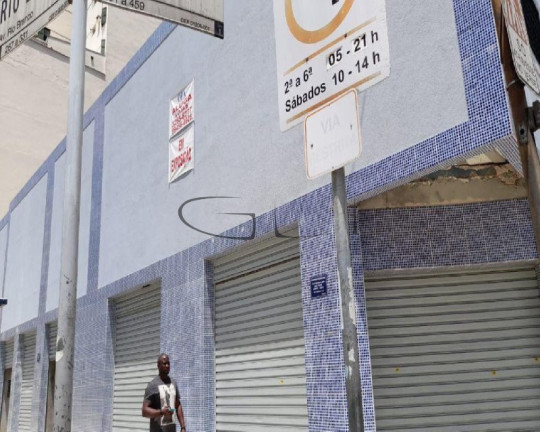 Imóvel para Alugar, 65 m² em Campos Elíseos - São Paulo