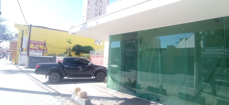 Loja à Venda, 430 m² em Centro - Jacareí