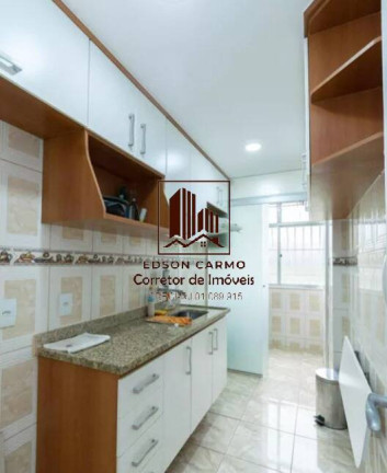 Imagem Apartamento com 1 Quarto à Venda, 67 m² em Engenhoca - Niterói