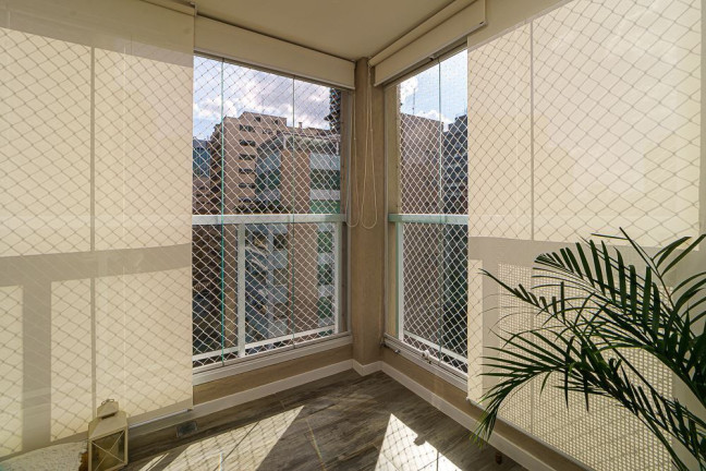 Imagem Imóvel com 1 Quarto à Venda, em Pinheiros - São Paulo Imagem Imóvel com 1 Quarto à Venda, em Pinheiros - São Paulo
