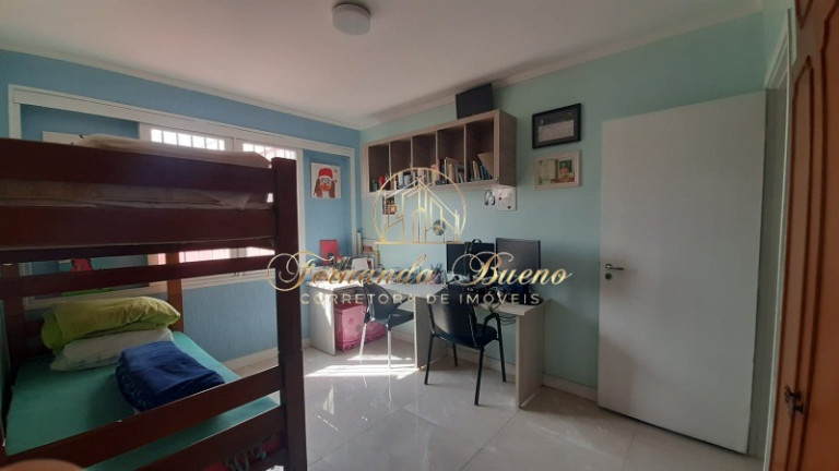 Imagem Imóvel com 3 Quartos à Venda, 130 m² em Centro - Santo André Imagem Imóvel com 3 Quartos à Venda, 130 m² em Centro - Santo André