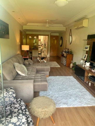 Imagem Apartamento com 3 Quartos à Venda, 149 m² em Centro - São Vicente