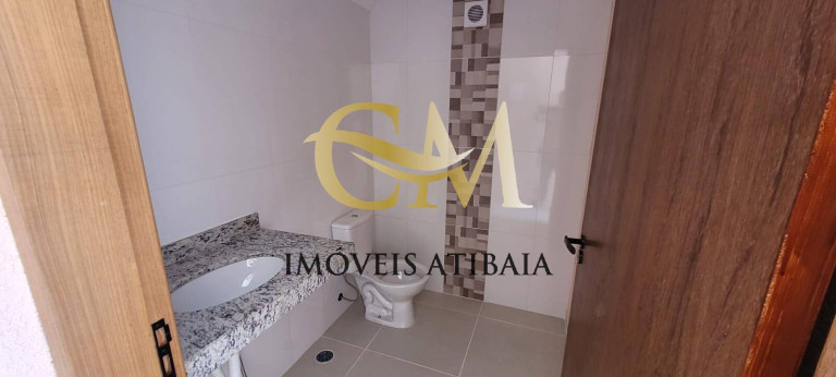 Imagem Casa com 3 Quartos à Venda, 225 m² em Jardim Do Lago - Atibaia