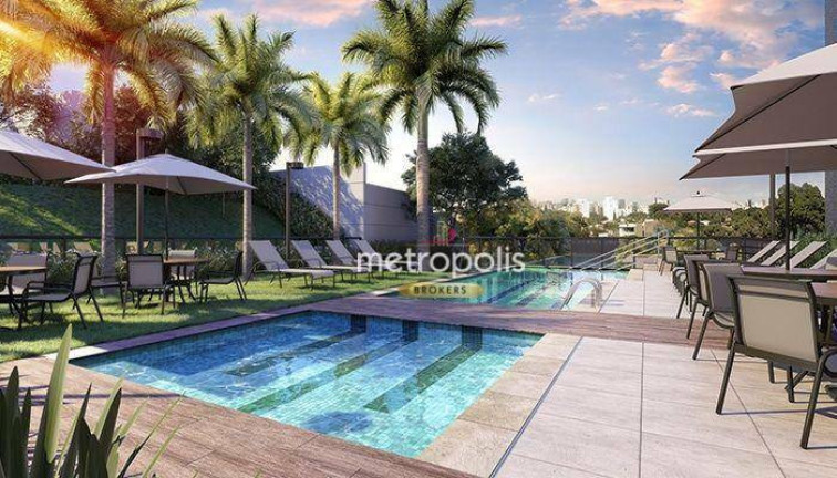 Apartamento com 3 Quartos à Venda, 115 m² em Sumaré - São Paulo