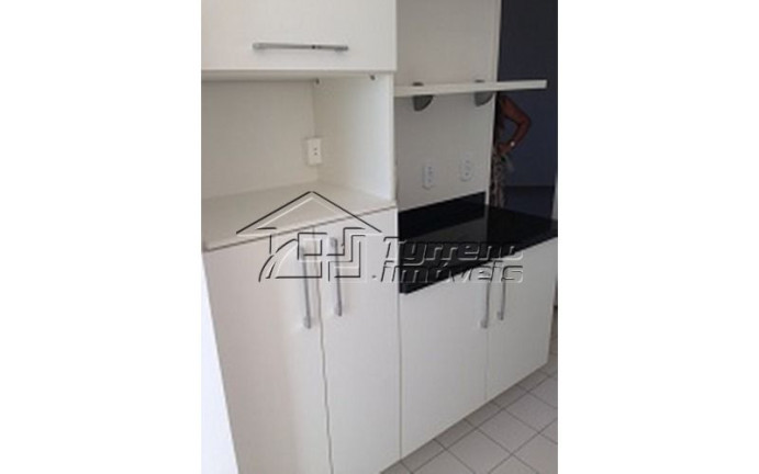 Apartamento com 3 Quartos à Venda, 80 m² em Monte Castelo - São José Dos Campos