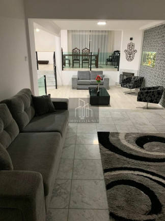 Imagem Casa com 4 Quartos à Venda, 480 m² em Alphaville Residencial Plus - Barueri