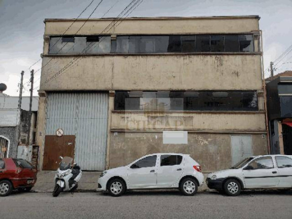 Galpão para Alugar, 1.005 m² em Casa Verde - São Paulo