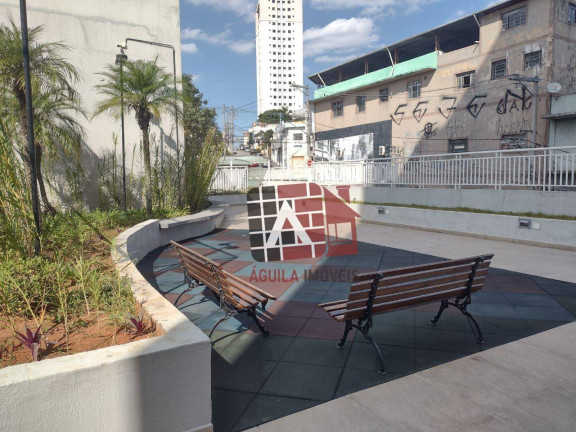 Imagem Apartamento com 2 Quartos à Venda, 51 m² em Ermelino Matarazzo - São Paulo