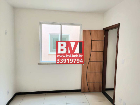 Imagem Casa com 3 Quartos à Venda, 80 m² em Vila Da Penha - Rio De Janeiro Imagem Casa com 3 Quartos à Venda, 80 m² em Vila Da Penha - Rio De Janeiro