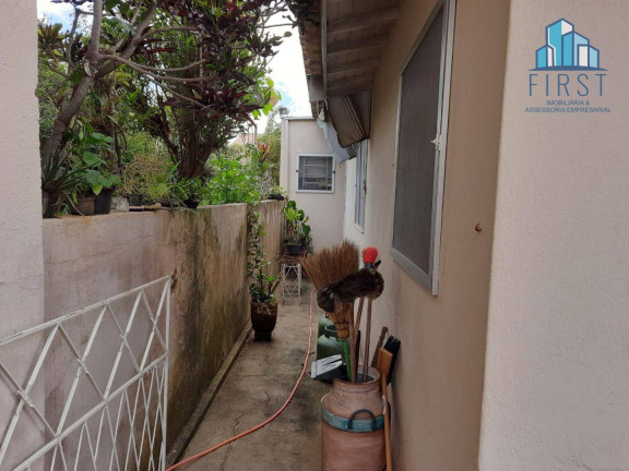 Imagem Casa com 4 Quartos à Venda, 178 m² em Vila Bossi - Louveira
