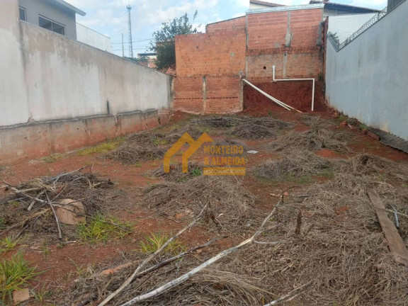 Imagem Terreno à Venda, em Vila Nastri - Itapetininga Imagem Terreno à Venda, em Vila Nastri - Itapetininga