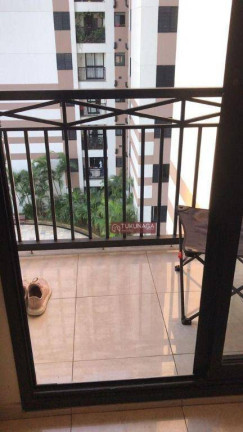 Imagem Apartamento com 3 Quartos à Venda, 65 m² em Vila Carrão - São Paulo Imagem Apartamento com 3 Quartos à Venda, 65 m² em Vila Carrão - São Paulo