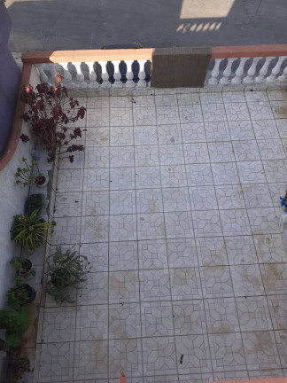 Imagem Casa com 3 Quartos à Venda, 160 m² em Vila Curuçá - Santo André Imagem Casa com 3 Quartos à Venda, 160 m² em Vila Curuçá - Santo André