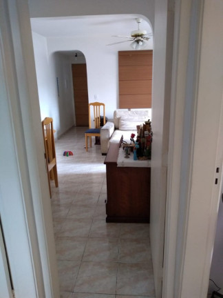 Imagem Imóvel com 2 Quartos à Venda, 68 m² em Vila Guarani (z Sul) - São Paulo