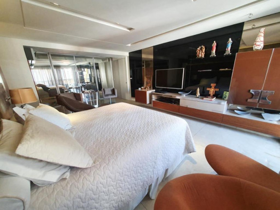 Imagem Apartamento com 4 Quartos à Venda, 352 m² em Meireles - Fortaleza Imagem Apartamento com 4 Quartos à Venda, 352 m² em Meireles - Fortaleza