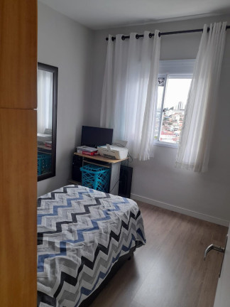 Imagem Imóvel com 3 Quartos à Venda, 71 m² em Centro - São Bernardo Do Campo
