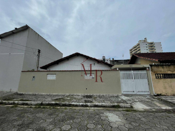 Imagem Casa com 2 Quartos à Venda, 130 m² em Ocian - Praia Grande