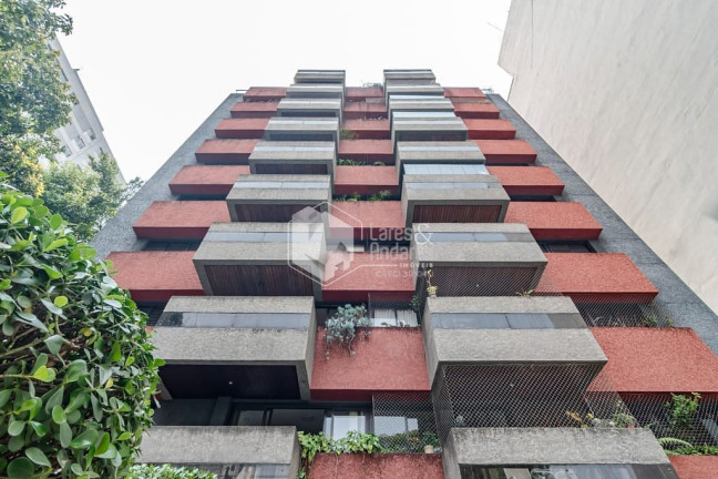 Imagem Apartamento com 3 Quartos à Venda, 83 m² em Cerqueira César - São Paulo Imagem Apartamento com 3 Quartos à Venda, 83 m² em Cerqueira César - São Paulo