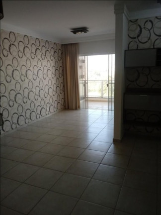 Imagem Apartamento com 3 Quartos à Venda, 96 m² em Parque Campolim - Sorocaba