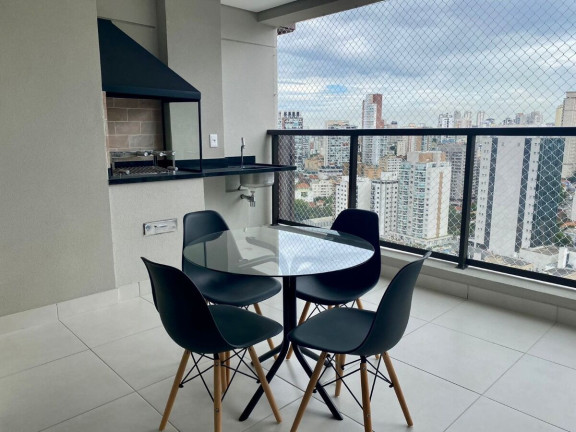 Imagem Apartamento com 3 Quartos à Venda, 158 m² em Aclimação - São Paulo Imagem Apartamento com 3 Quartos à Venda, 158 m² em Aclimação - São Paulo