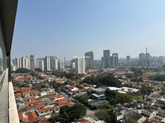 Imagem Imóvel com 2 Quartos à Venda, 64 m² em Brooklin - São Paulo