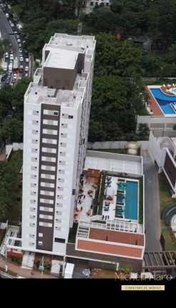 Imagem Apartamento com 1 Quarto à Venda, 25 m² em Vila Andrade - São Paulo