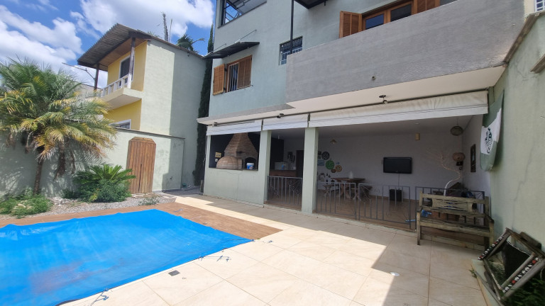 Casa com 3 Quartos à Venda, 300 m² em Jardim Paulista - Atibaia