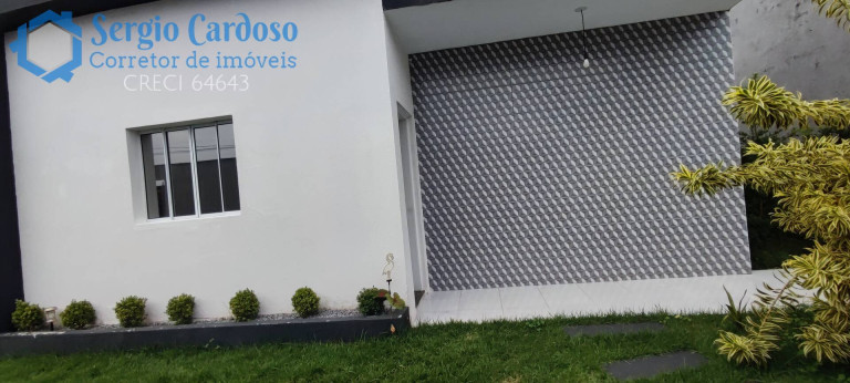 Imagem Casa com 2 Quartos à Venda, 70 m² em Jardim Regina - Itanhaém Imagem Casa com 2 Quartos à Venda, 70 m² em Jardim Regina - Itanhaém