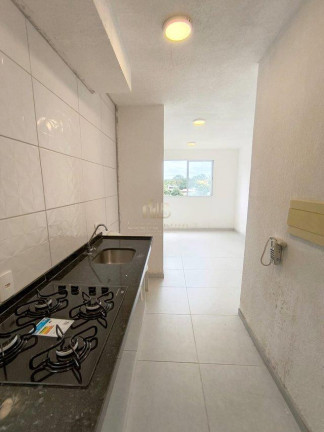 Imagem Apartamento com 2 Quartos à Venda, 42 m² em Celeiro Das Alegrias Futuras - Camaragibe