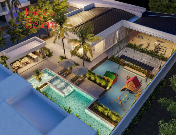 Imagem Casa com 3 Quartos à Venda, 149 m² em Tenoné - Belém Imagem Casa com 3 Quartos à Venda, 149 m² em Tenoné - Belém